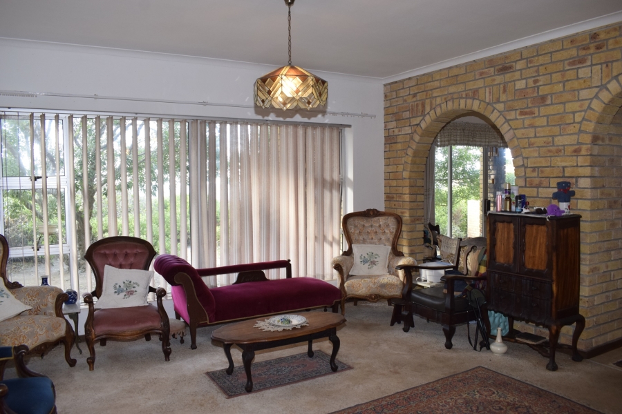 2 Bedroom Property for Sale in Struisbaai Western Cape